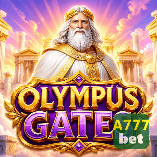 Saldo e bônus exibidos no lobby do app A777BET